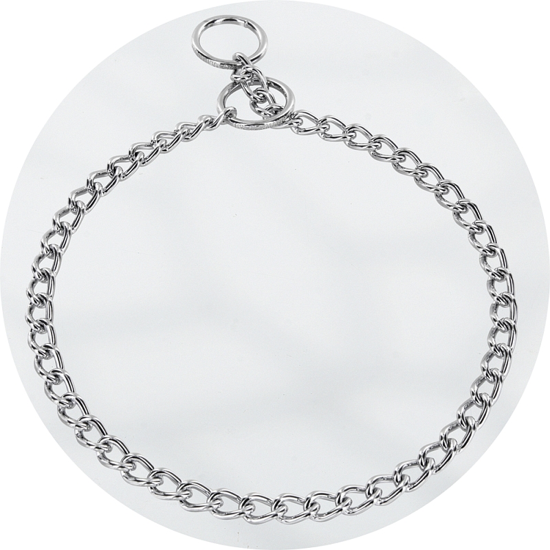 Dog collar Hs Sprenger Semi-long (59 cm)